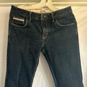 Vans 33 x 32 Men's Jeans